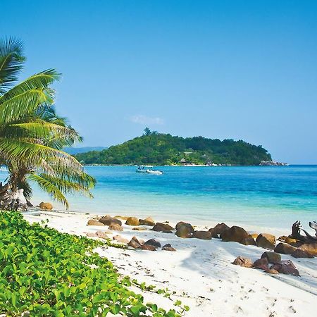 New Emerald Cove Hotel Baie Sainte Anne Zewnętrze zdjęcie