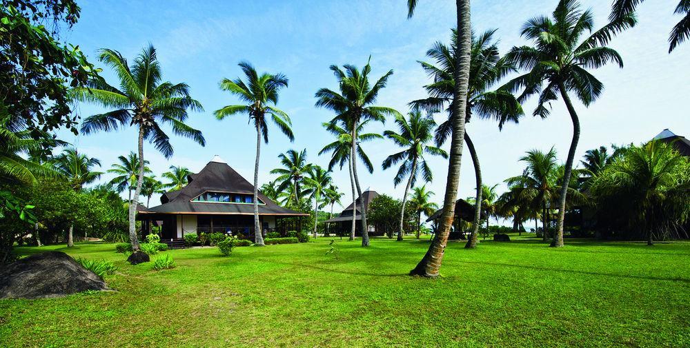 New Emerald Cove Hotel Baie Sainte Anne Zewnętrze zdjęcie