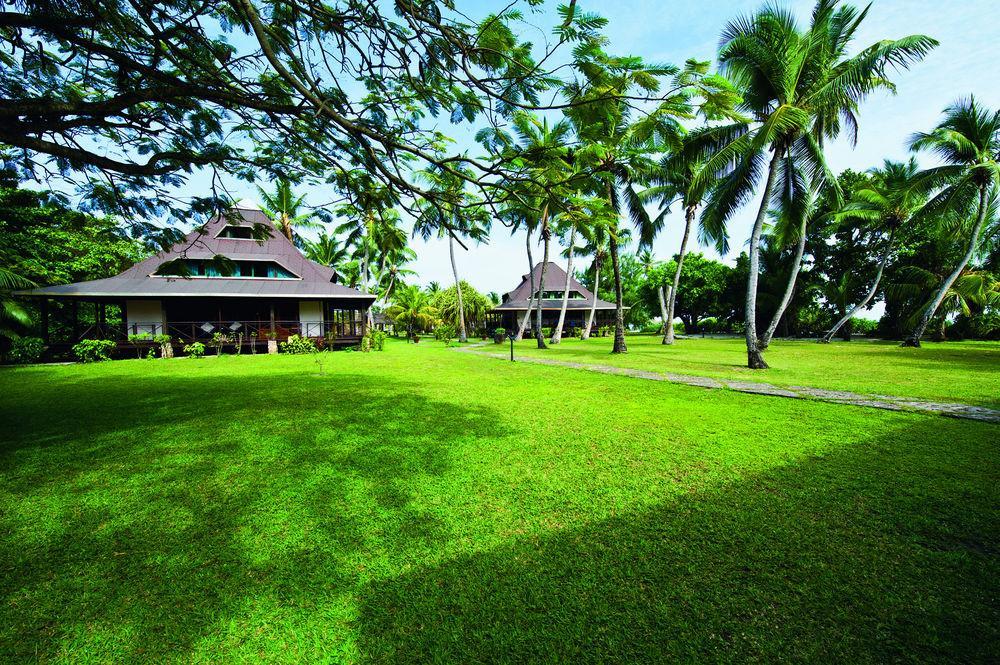 New Emerald Cove Hotel Baie Sainte Anne Zewnętrze zdjęcie
