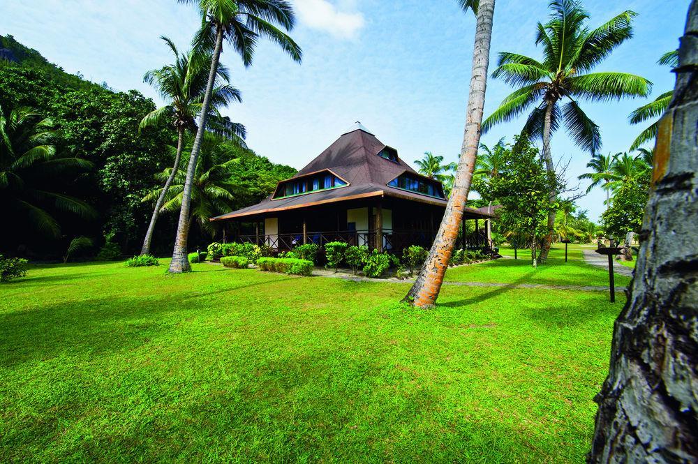 New Emerald Cove Hotel Baie Sainte Anne Zewnętrze zdjęcie