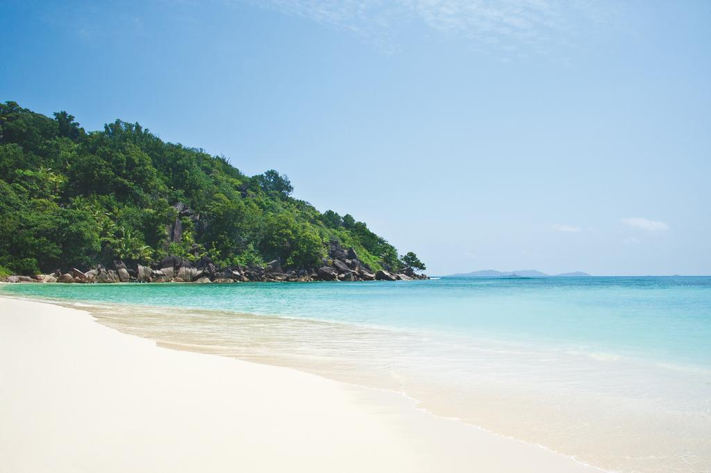New Emerald Cove Hotel Baie Sainte Anne Zewnętrze zdjęcie